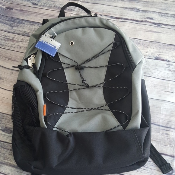 K-Cliffs Bavkpacks, set of 3 NWT - Picture 3 of 4